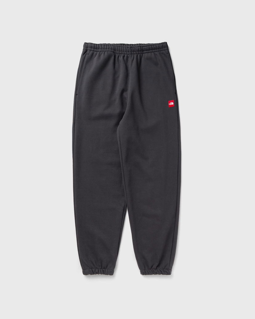 Trenirka The North Face Red Box Sweatpants Črna | NF0A8EG30SA1