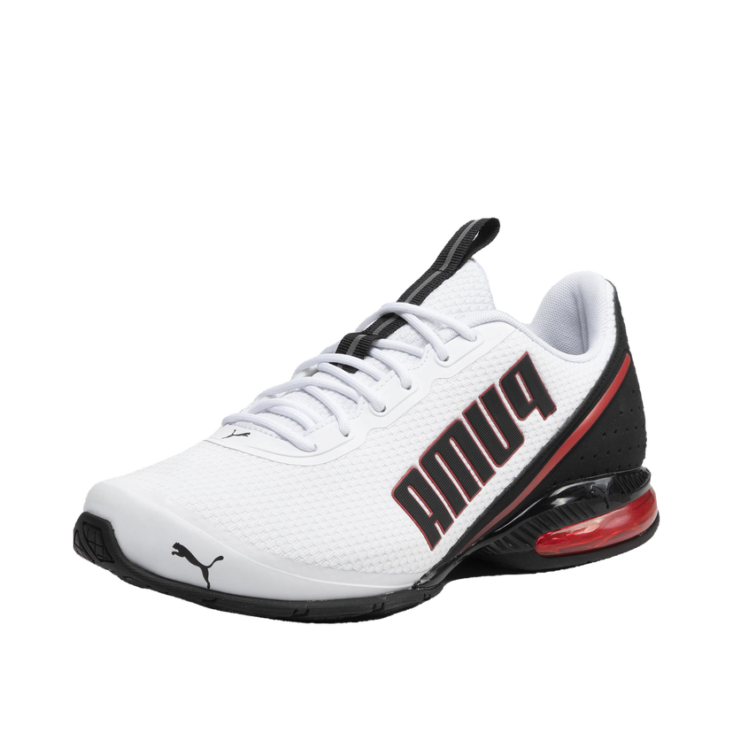 Superge in čevlji Puma Cell Divide Bela | 376296 05
