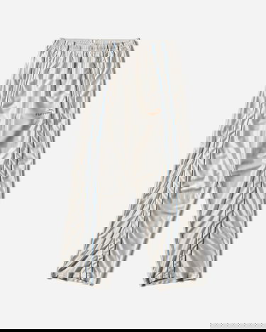 Trenirka Puma FENTY T7 Track Pants Kovinski | 635746-87, 0