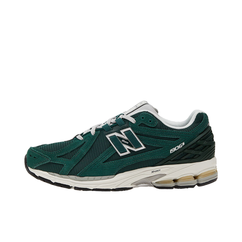 Superge in čevlji New Balance 1906 "Nightwatch Green" Zelena | M1906RX
