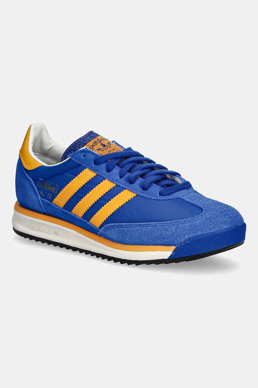Superge in čevlji adidas Originals adidas Originals Superstar II Modra | JR8775