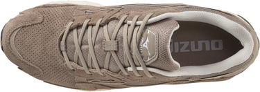 Superge in čevlji Mizuno Mizuno Wave Rider 10 Premium Bež | d1ga2277-003, 3