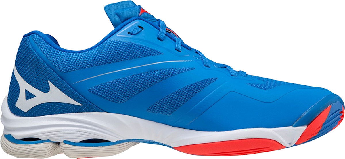 Superge in čevlji Mizuno Wave Lightning Z6 Modra | v1ga200024, 0