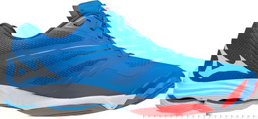 Superge in čevlji Mizuno Wave Lightning Z6 Modra | v1ga200024, 0