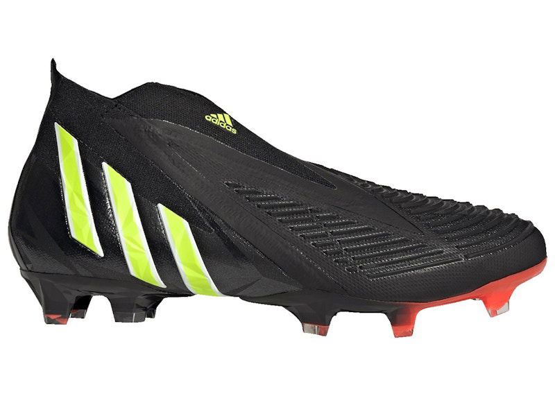 Superge in čevlji adidas Performance Predator Edge.1 FG Črna | GW1032, 0