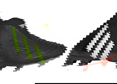 Superge in čevlji adidas Performance Predator Edge.1 FG Črna | GW1032, 0