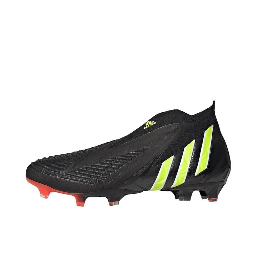 Superge in čevlji adidas Performance Predator Edge.1 FG Črna | GW1032