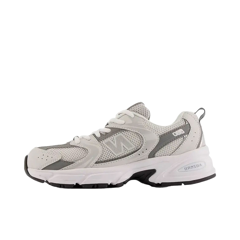 Superge in čevlji New Balance 530 "Grey Silver" GS Siva | GR530CB