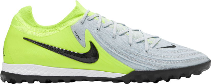 Superge in čevlji Nike Nike Phantom GX II Pro TF Rumena | fj2583-003