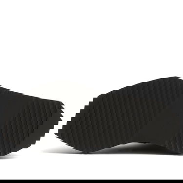 Superge in čevlji Rick Owens Rick Owens Megalace Turbo Cyclops Boots Size EU 40 Črna | RU02E1872-LGYW1-09, 5