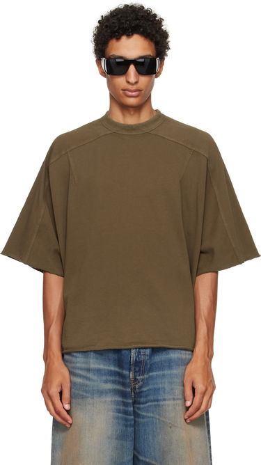 Majica Entire Studios Entire Studios Heavy Dart T-Shirt Zelena | ES2487BT, 0