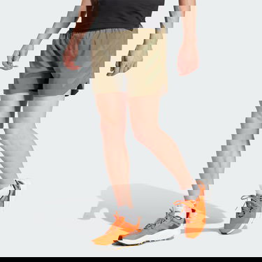 Kratke hlače adidas Performance adidas TERREX Terrex Agravic Trail Running Zelena | IP4854, 0