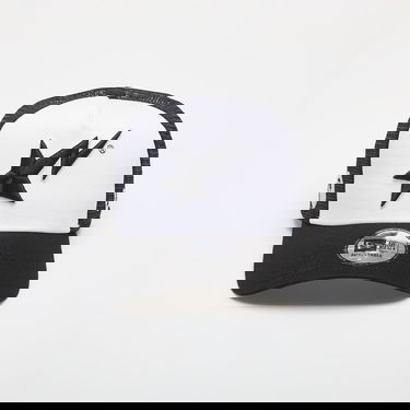 Kapa BAPE A BATHING APE New Era 9Forty Sta Adjustable Cap Črna | 001CPK331009C BLK, 0