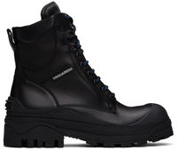 Dsquared2 Urban Combat Boots