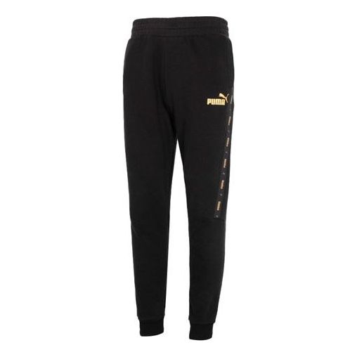 Trenirka Puma Sideline Sweatpants Črna | 674347-01