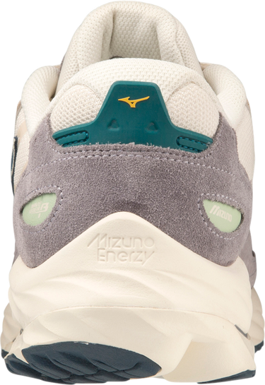 Superge in čevlji Mizuno Wave Rider Siva | D1GA3309-07, 4