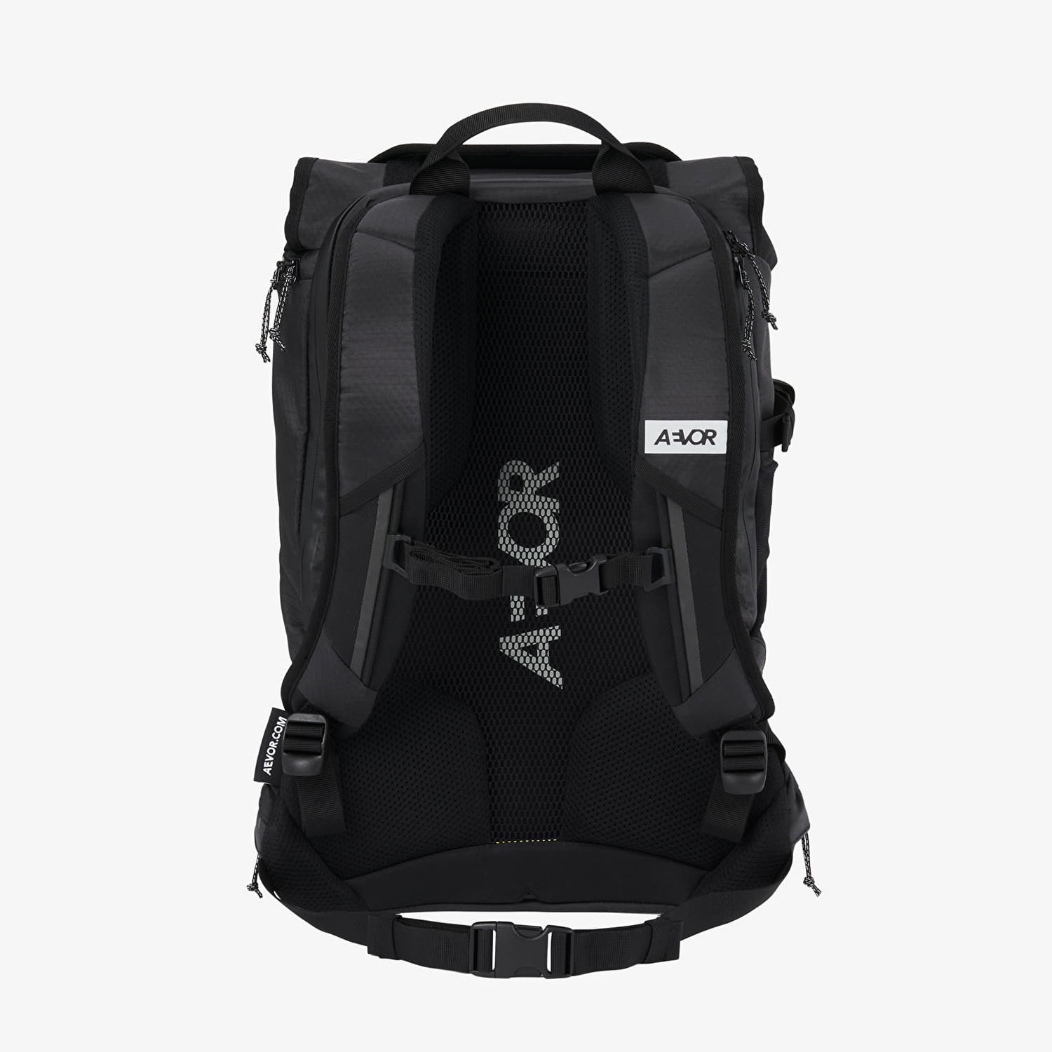 Nahrbtnik Aevor Bike Pack Proof Črna | AVR-FLX-002-801, 1