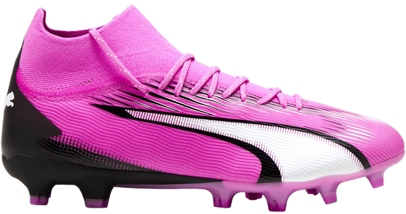 Superge in čevlji Puma ULTRA PRO FG/AG Roza | 107750-01