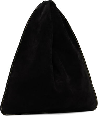 Tote bag The Row The Row Small Bindle Tote Črna | W1682-L630, 2
