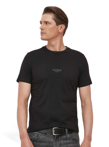 Majica GUESS Tee Črna | M2YI72.I3Z14