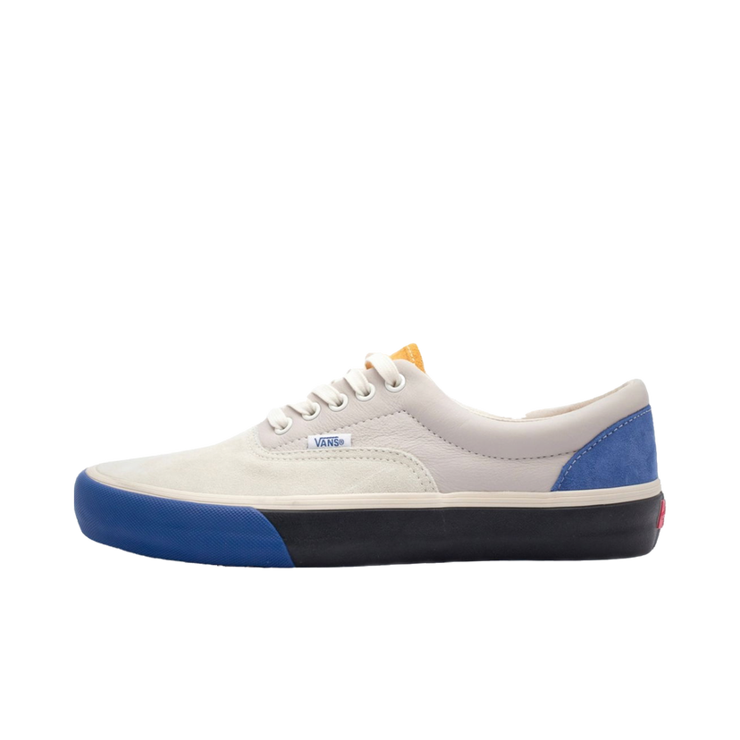 Superge in čevlji Vans Era LX White Blue Bela | VN0A4BNHVYN1