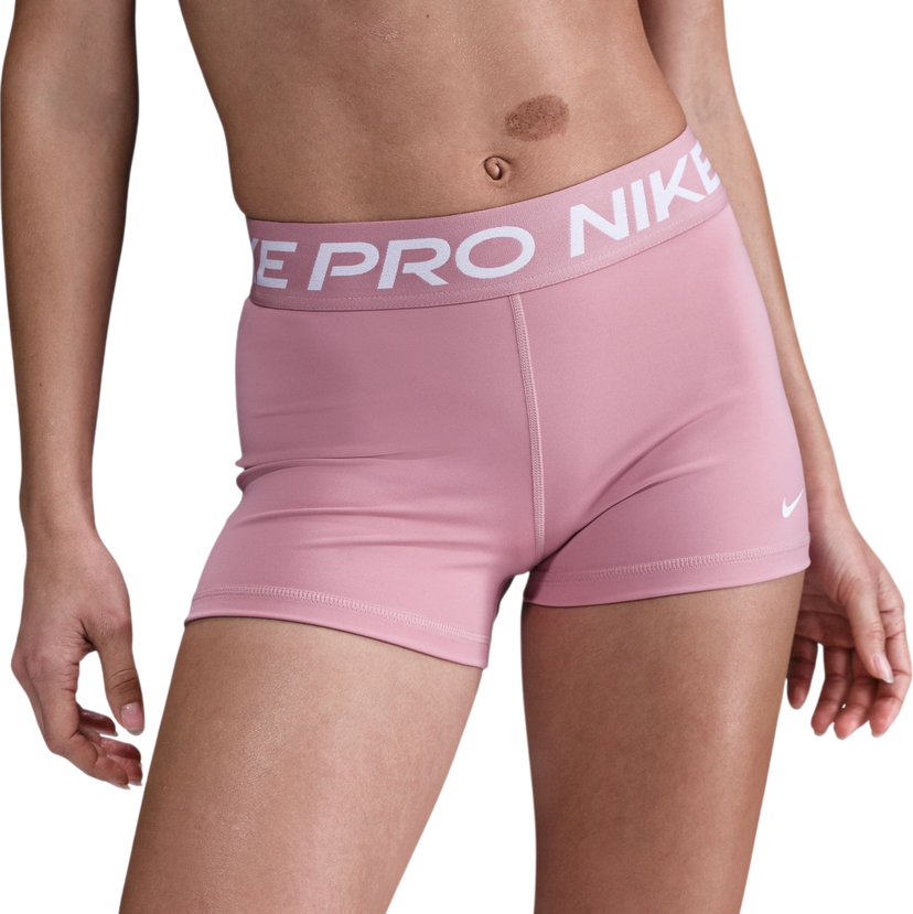 Kratke hlače Nike Pro 3in Training Shorts Roza | cz9857-699