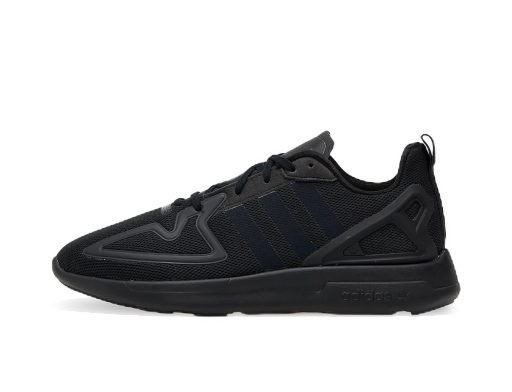 Superge in čevlji adidas Originals ZX 2K Flu Črna | FV9973