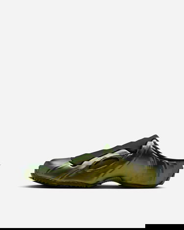 Superge in čevlji Nike Clogposite Zelena | HF6881-900, 3