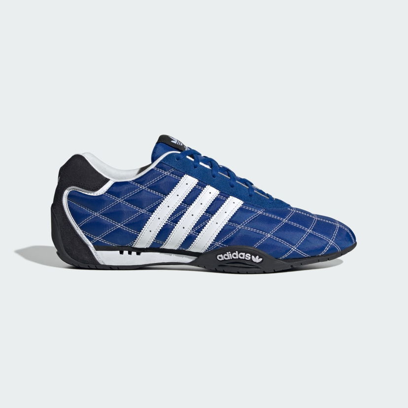 Superge in čevlji adidas Originals Adi Racer Lo Modra | JP7012