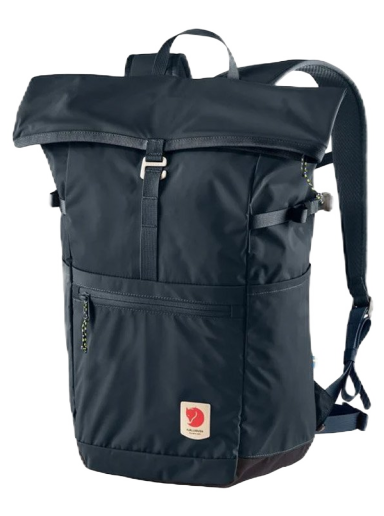 Nahrbtnik FJÄLLRÄVEN High Coast Foldsack 24 Mornarica | F23222-560