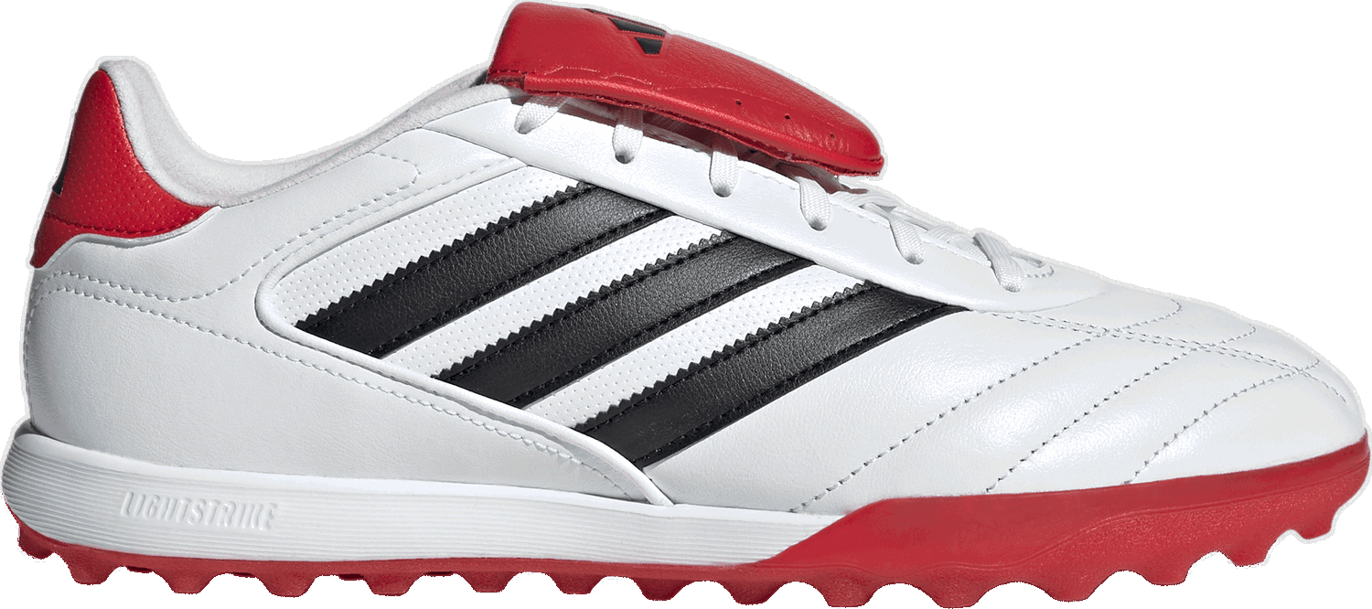 Superge in čevlji adidas Performance COPA GLORO II TF Bela | jq6374, 0