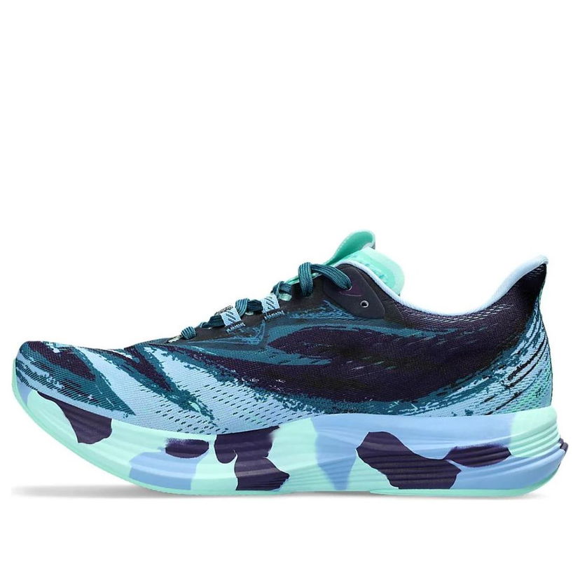 Superge in čevlji Asics Noosa Tri 15 'Avant Garde' Modra | 1011B609-402