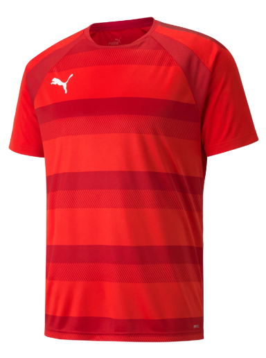 Dres Puma teamVISION Rdeča | 70492101