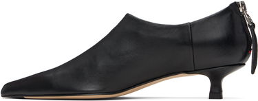 Nakit Aeyde Aeyde Virun Kitten Heel Pumps Črna | A11-PU0626001001-225, 2