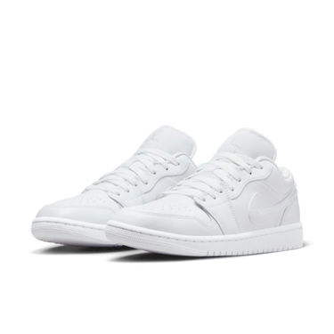Superge in čevlji Jordan Air 1 Low W Bela | DV0990-111, 1