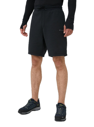 Kratke hlače Columbia Short Črna | 1884601.