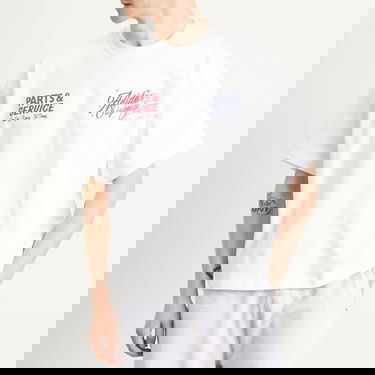 Majica adidas Originals OG LA Graphic T-Shirt Bela | JX6176, 2