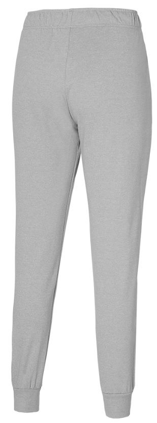 Trenirka Mizuno Sweatpants Siva | 32gd2890-06, 1