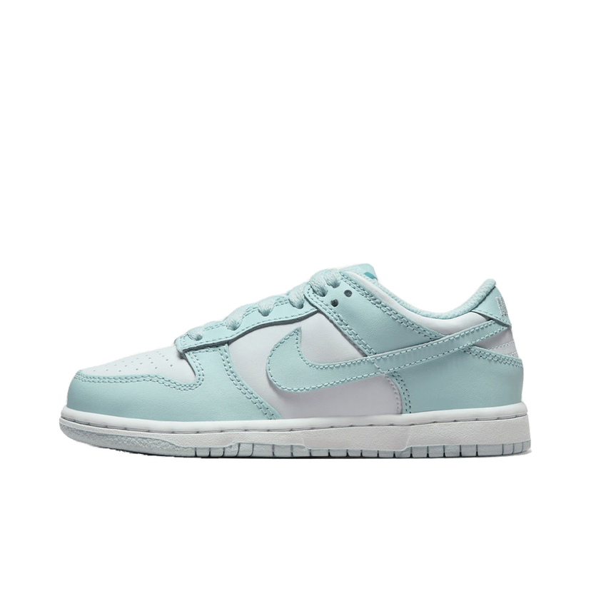 Superge in čevlji Nike Dunk Low Turkizna | FB9108-105