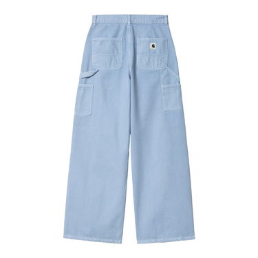Hlače Carhartt WIP Jens Pant Modra | I033142_0F4_4J, 0