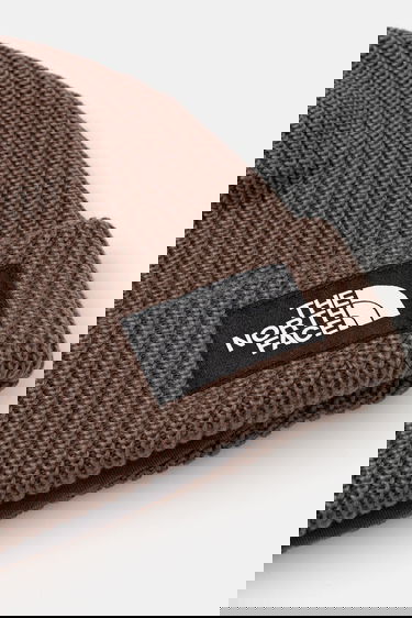 Beanie The North Face The North Face Salty Lined Beanie Rjava | NF0A8CGZ1OI1, 4