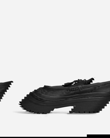 Superge in čevlji Converse Chuck Taylor All Star Lugged Heel Platform Loafers Črna | A14707C, 4