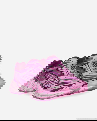 Superge in čevlji Puma Pleasures x Velophasis "Overdyed Pink" Roza | 391696-01, 4