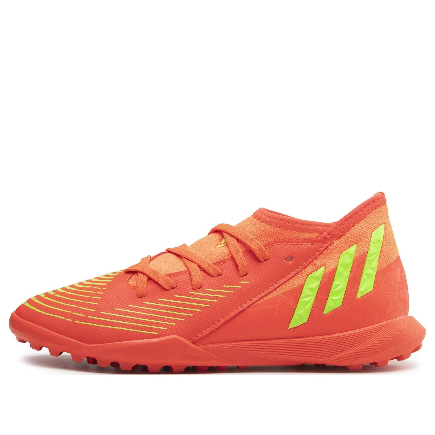 Superge in čevlji adidas Performance Predator Edge.3 TF 'Game Data Pack' Oranžna | GV8503, 0