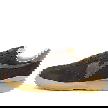 Superge in čevlji visvim Visvim FKT Runner Size UK 10 Rjava | 125101001005-BLK, 0
