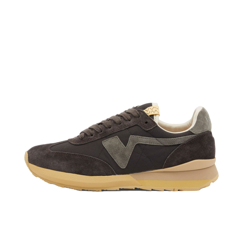 Superge in čevlji visvim Visvim FKT Runner Size UK 10 Rjava | 125101001005-BLK