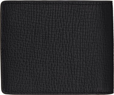 Denarnica Versace Myth Bifold Wallet Črna | DPU2463_1A13695, 1