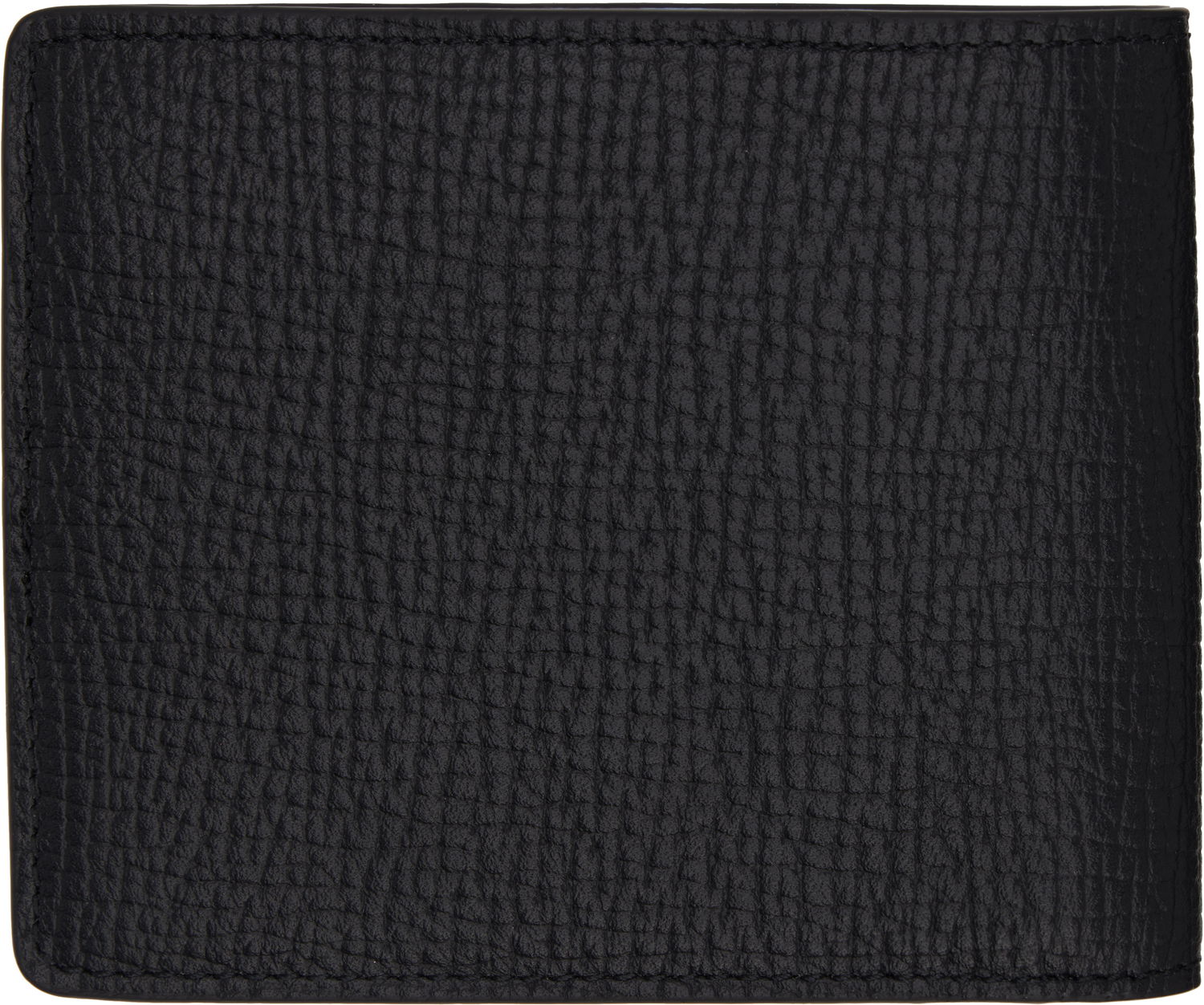 Denarnica Versace Myth Bifold Wallet Črna | DPU2463_1A13695, 1
