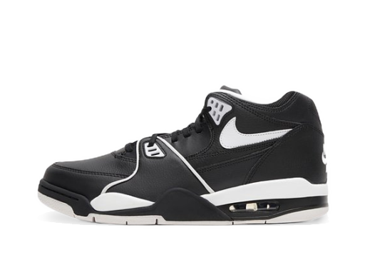 Superge in čevlji Nike Air Flight '89 Črna | CU4833-015