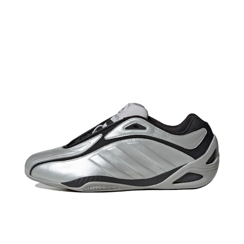 Superge in čevlji adidas Originals Adiracer GT Mercedes Kovinski | JQ7028